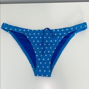 Speedo bikini bottoms